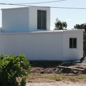 Soluciones y trabajos en Steel Framing Uruguay, Isopaneles, Casa contenedor construccion, asesoramiento